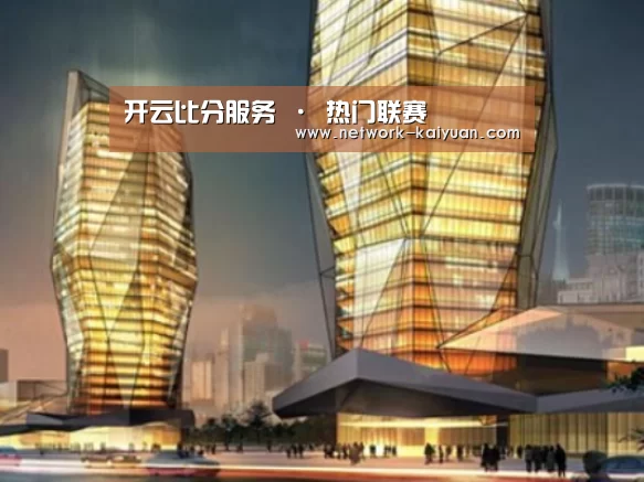 开云案例展示二