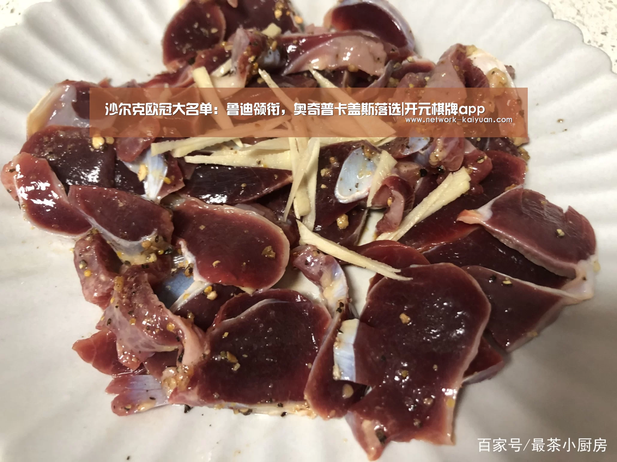 沙尔克欧冠大名单:鲁迪领衔,奥奇普卡盖斯落选|开元棋牌app(图1) 开元棋牌app